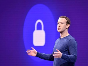 Facebook要“变脸”，网友乐了：你这不就是抄微信嘛