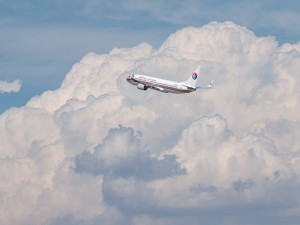 国内航司暂停运行波音737MAX客机