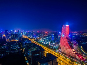 产业功能区建设 2019年成都将聚焦六大工作重点