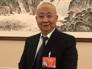 垃圾分类落实难？全国人大代表里赞：建议取消焚烧发电补贴