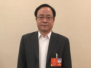 全国人大代表、南京地铁集团董事长佘才高：应加快城市轨道交通立法