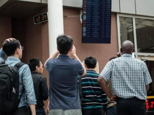 埃航坠机中国乘客身份初步确认，多为80后90后，国内暂时停运737MAX客机