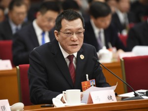 每经专访全国人大代表、四川省人民检察院检察长冯键： 用好市场机制，防止违法动用刑事手段插手经济纠纷