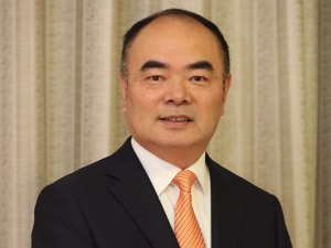 全国人大代表、阳光电源董事长曹仁贤：建议进一步降低光伏发电“非技术成本”