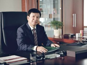 全国政协委员、厦门恒兴集团董事长柯希平：很多企业盲目追求市值，最后搞垮了，做残了