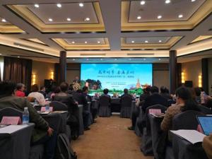 乐山大佛再“出关” 4月下旬将与游客重逢