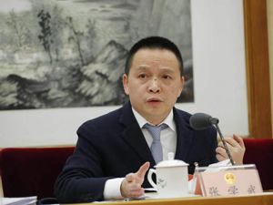 全国人大代表、盐津铺子董事长张学武：深化增值税改革 支持农产品加工业发展