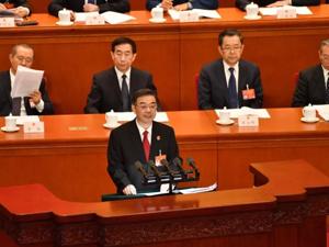 干货！速读最高法工作报告 2018年都做了啥？