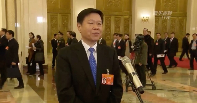 视频 | 国家税务总局局长：工薪阶层的减税面是百分之百