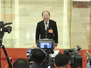 国家统计局局长宁吉喆：中国GDP核算数据科学可靠、国际可比