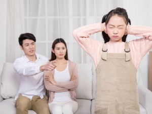 夜读丨父母的这句话，伤害了多少孩子