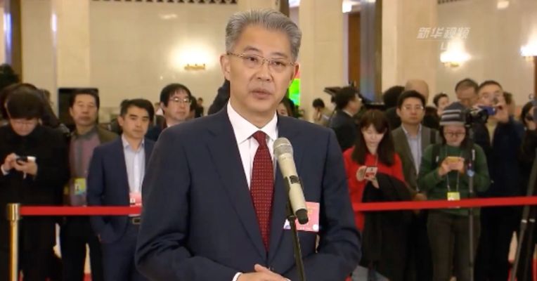 视频 | 李晓鹏：从垃圾的受害者，变成垃圾的受益者