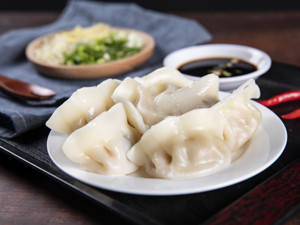 老字号饺子馆20多年没交房租 西安德发长与原告各执一词