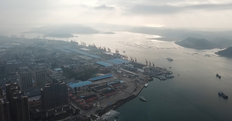 人物专访 | 龙卫东：推动陆海新通道沿线发展