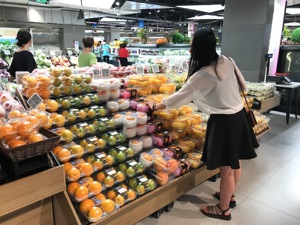 新零售激发线下新消费 谁在风口涌动？谁在踏地前行？