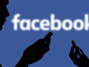 涉嫌违规使用用户数据 Facebook遭刑事调查