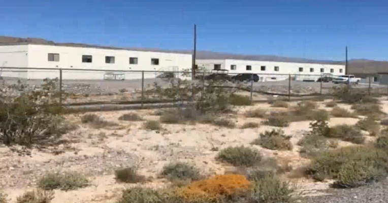 视频丨FF汽车计划4000万美元出售美国5000亩土地