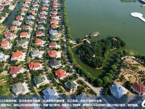 “天下第一村”华西村遇资金困难？董事长：没有的事！