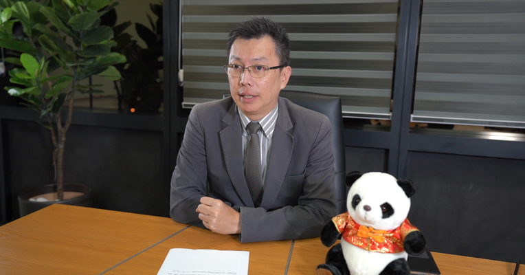 人物专访 | 马中丝绸之路企业家协会署理总会长苏彦禄：马来西亚可以成为中国企业海外拓展的桥梁