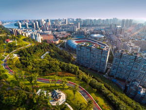 成都“东进”战略下的简阳实践：一座卫星城的转型之路