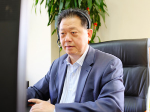 我国保险行业消费者接待日迈入视频互动时代