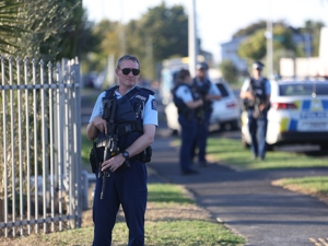 最新消息！新西兰火车站再传爆炸声 此前枪击案已致40人丧生