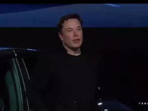 吹牛又煽情，马斯克发了新车！这价格，以后满街都是特斯拉？