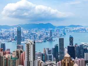 粤港澳大湾区重大利好！这类人才个人所得税有优惠 