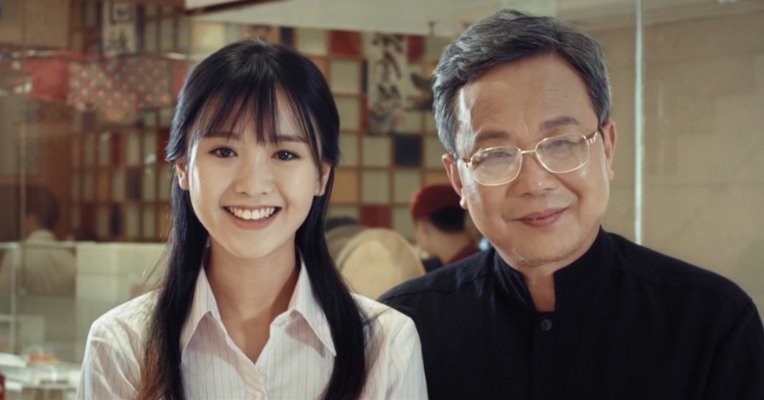我的成都梦。