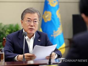 韩国娱乐圈“性丑闻”再升级 文在寅：赌上命运彻查！