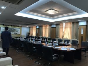现场直击丨金达莱股东会审议“闯关” 科创板 首批“光环”背后曾被问到毛利率