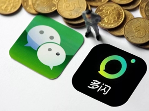是你“碰瓷”还是它太“霸道”？“头腾大战”再升级 这次“头疼”的还有用户