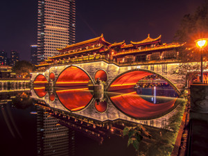 中国这6座城市，上榜！