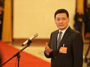 国资委主任肖亚庆：央企将不断加大与民企的合作力度