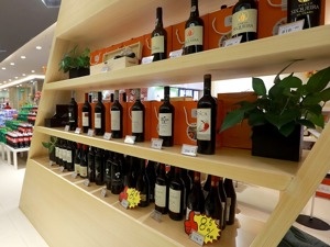  进口量已下降国产葡萄酒还是没赶上？  业内：“白染红”，有希望