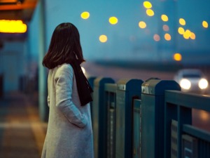 夜读 | “我被一句话救了”