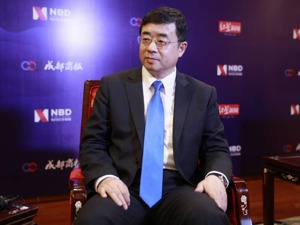 舍得酒业董事、营销公司总经理吴健：坚持聚焦舍得，振兴沱牌老品牌 