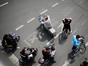 电动自行车新强制性国家标准将于4月15日起实施