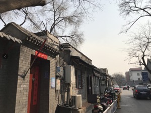 中介眼中的北京“学区房”：新政前竞价“抢”房 新政后价格大降成交回归理性