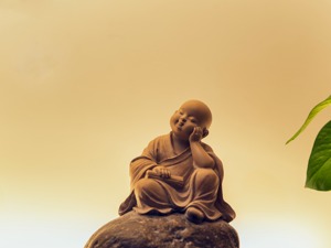 你只要把A股当筹码 就会心平气和