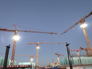 北京新政后集体建设用地率先入市  限竞房成市场主流