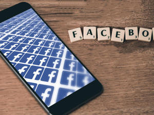 Facebook再爆隐私丑闻 6亿用户密码可被员工随意读取