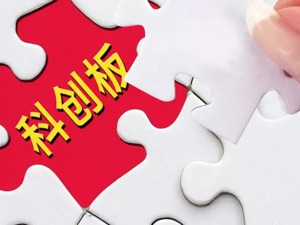 科创板两份重磅名单公布！你的老板、大学老师在里面吗？