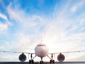 波音的解决方案来了？给737 Max装上警示灯