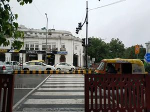 投资人说 | 创新工场阮飞：印度的机会在哪里？