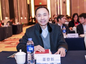专访|武汉科技大学金融证券研究所所长董登新：爆炒科创板？难！