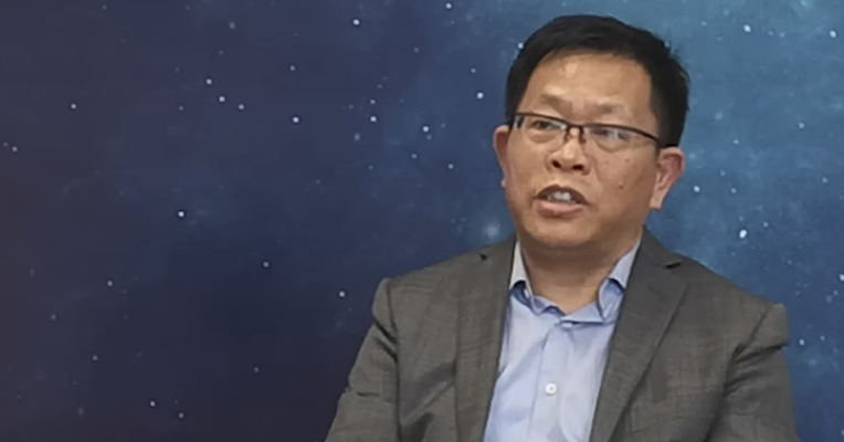 视频丨复星旅文董事长兼CEO钱建农：将加大对亲子市场的投入