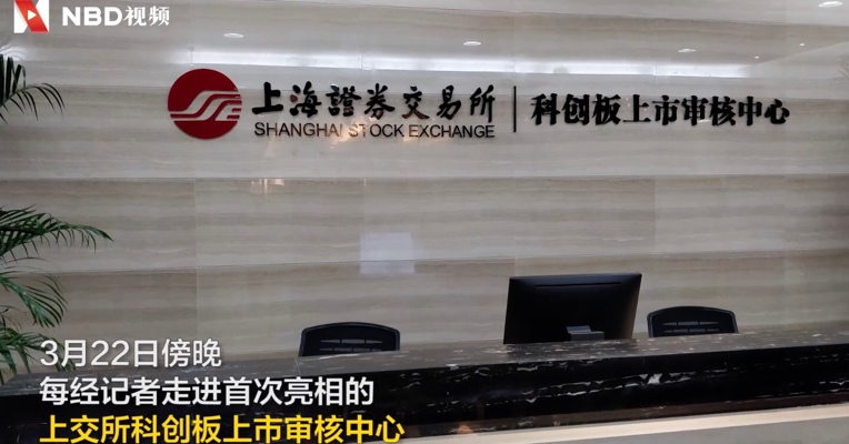 视频 | 每经记者探秘上交所科创板上市审核中心