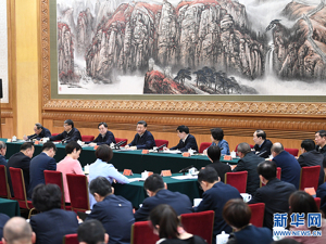 习近平：用新时代中国特色社会主义思想铸魂育人 贯彻党的教育方针落实立德树人根本任务