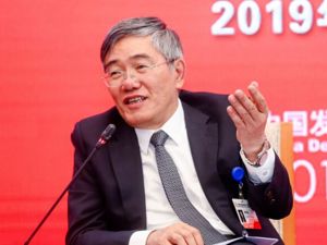 中财办原副主任杨伟民：改革重在增强微观主体活力 要防止改革空转企业无感